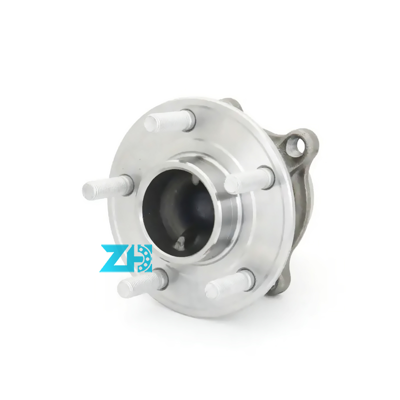 Hub poros belakang mobil BV61-2C299-AAB Cocok untuk Ford Focus MK3 D3/MCA F3