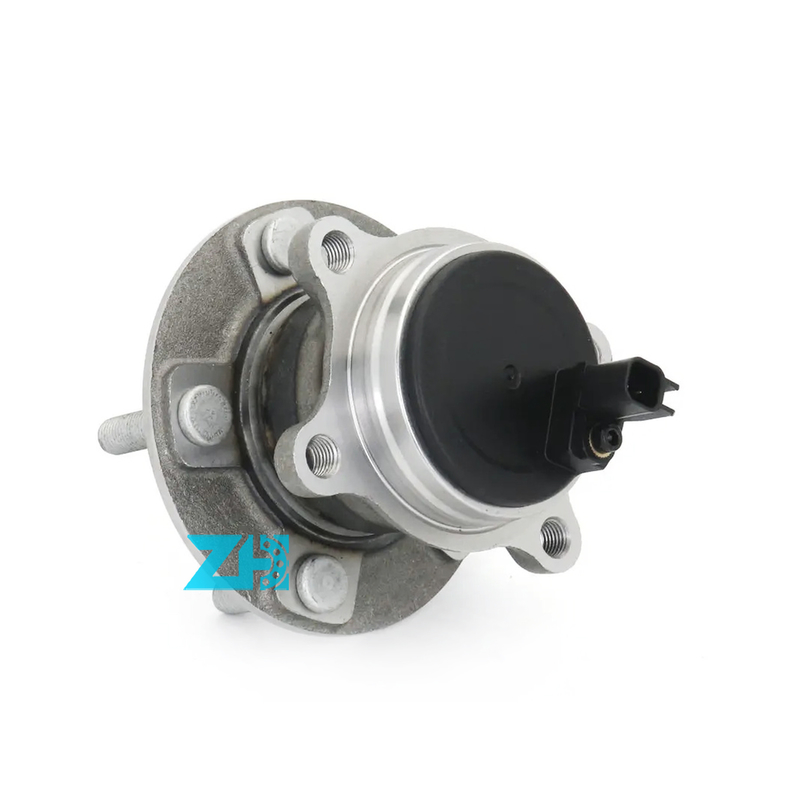Cocok untuk Ford Focus MK3 D3/MCA F3 BV61-2C299-EPA Hub poros belakang mobil