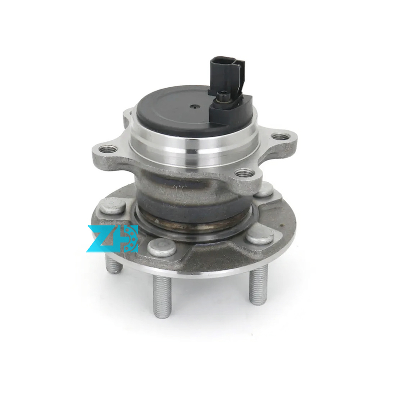 Cocok untuk Ford Focus MK3 D3/MCA F3 BV61-2C299-EPA Hub poros belakang mobil