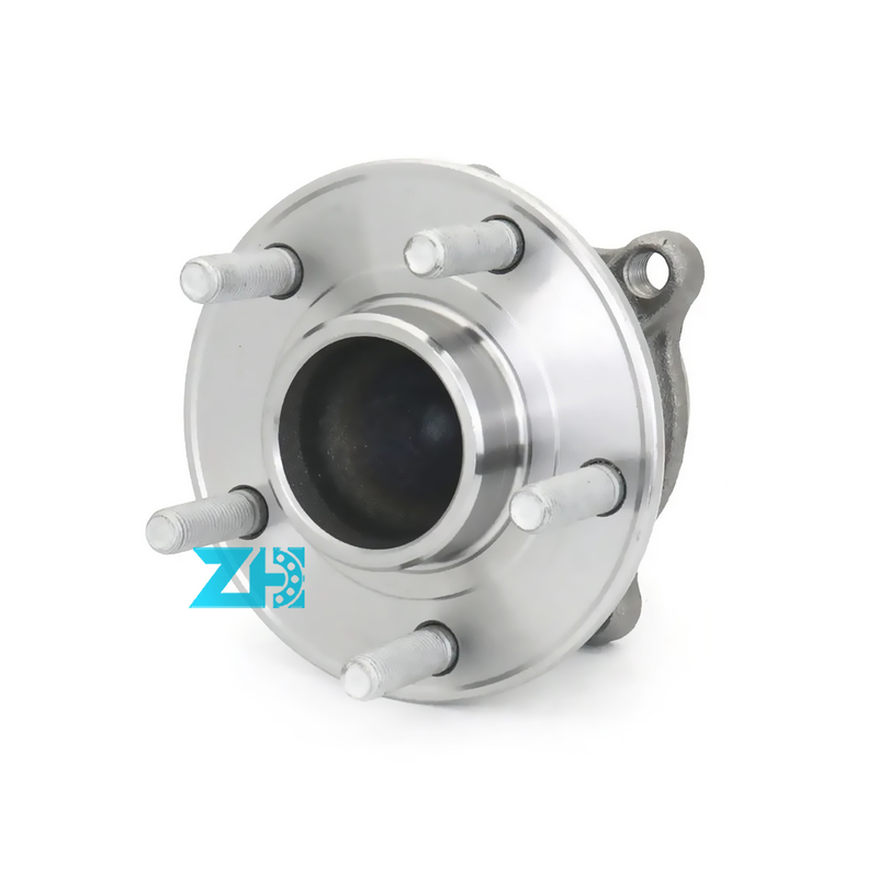 Cocok untuk Ford Focus MK3 D3/MCA F3 BV61-2C299-EPA Hub poros belakang mobil
