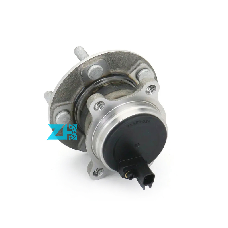 Cocok untuk Ford Focus MK3 D3/MCA F3 BV61-2C299-EPA Hub poros belakang mobil