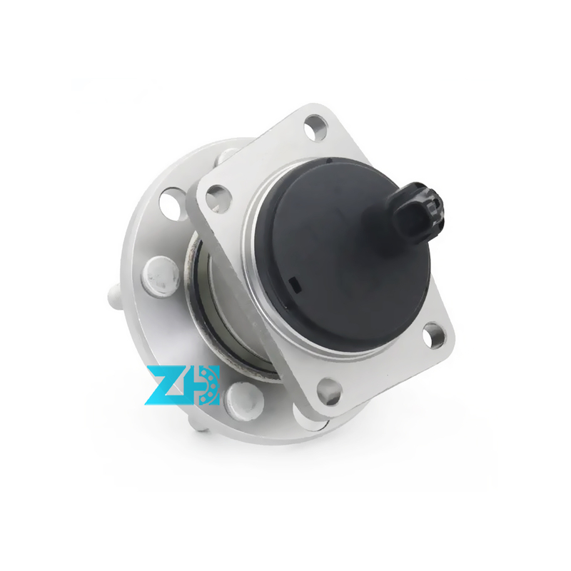 Kit bantalan roda roda mobil VKBA3576 VKBA6585 VKBA7011 8V0 498 625 A Bantalan roda roda untuk Ford Mondeo