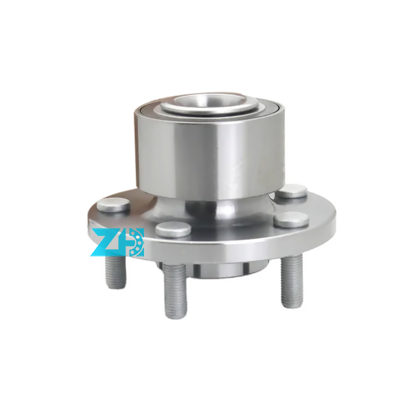 Front Hub Assembly VKBA6585 VKBA7011 8V0 498 625 A Cocok untuk Ford Focus
