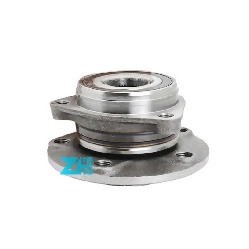 Bantalan roda mobil VKBA7011 8V0 498 625 A Cocok untuk Audi A3 Q2 Volkswagen Golf Tiguan