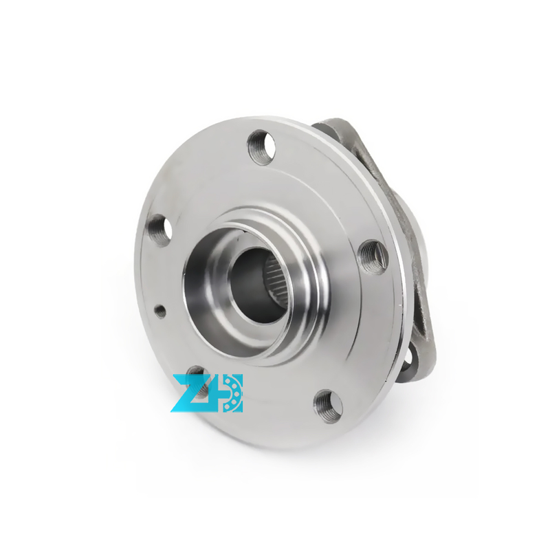 Bantalan roda mobil VKBA7011 8V0 498 625 A Cocok untuk Audi A3 Q2 Volkswagen Golf Tiguan