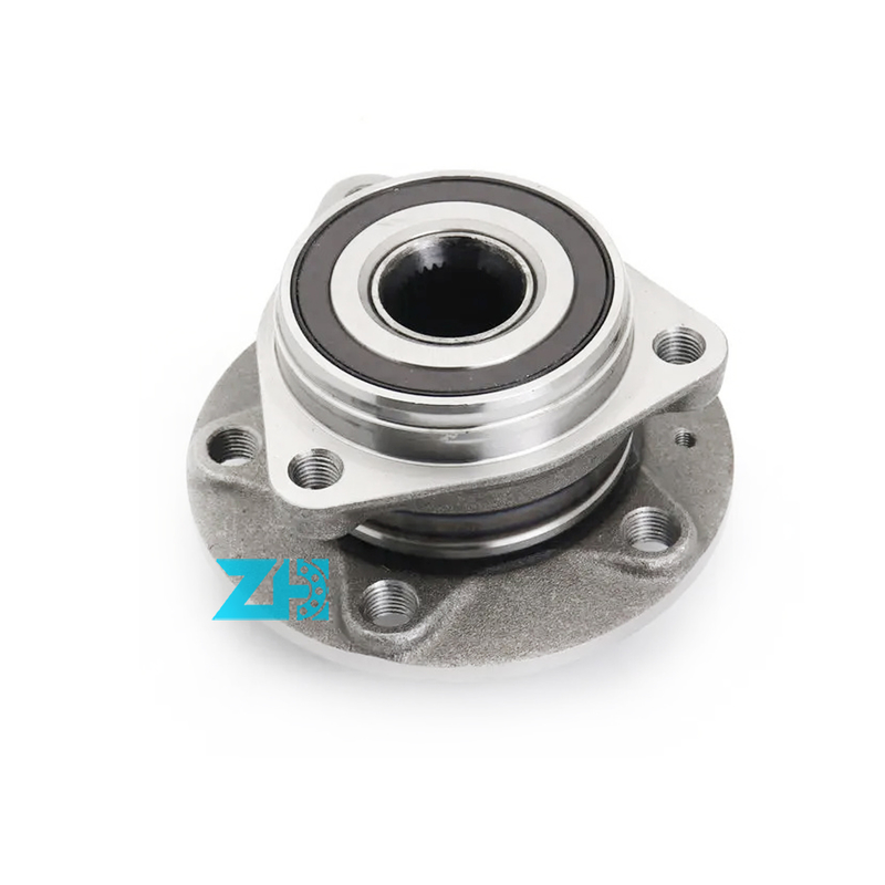 Bantalan roda mobil VKBA7011 8V0 498 625 A Cocok untuk Audi A3 Q2 Volkswagen Golf Tiguan