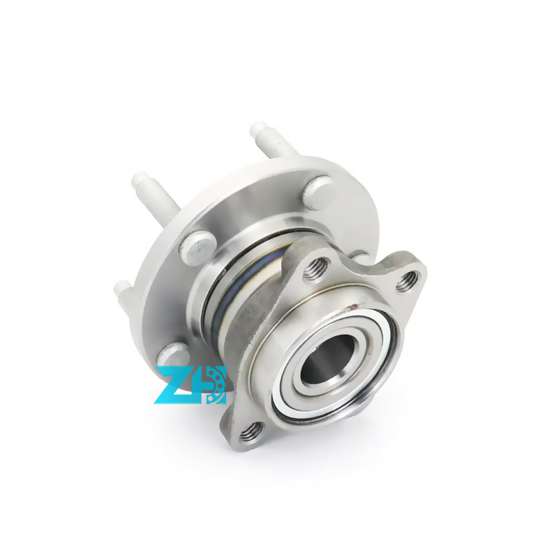 Bantalan Hub Roda Belakang 7T4Z1104-C WHEEL HUB ASSY 7T4Z1104