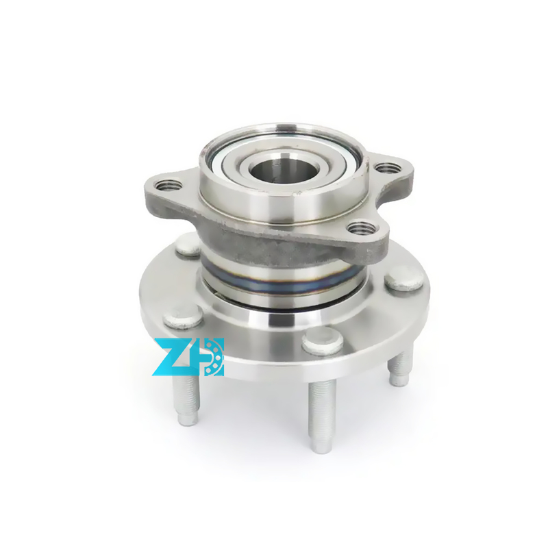 Bantalan Hub Roda Belakang 7T4Z1104-C WHEEL HUB ASSY 7T4Z1104