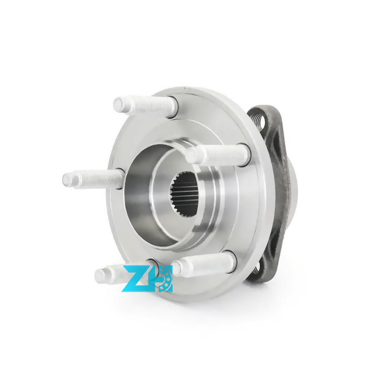 Bantalan Hub Roda Belakang 7T4Z1104-C WHEEL HUB ASSY 7T4Z1104