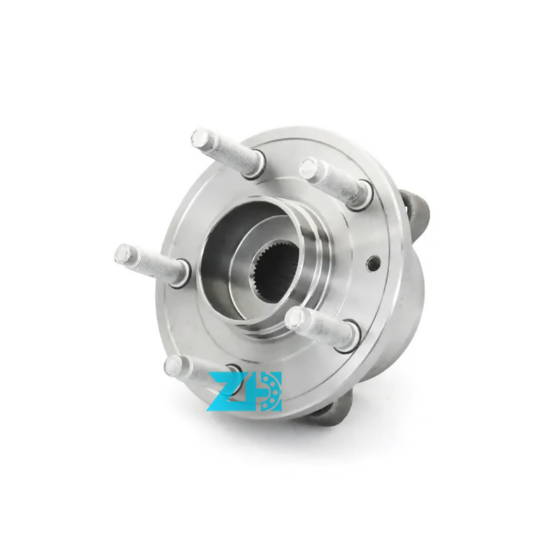 BB5Z-1104-A Komponen Hub Roda Otomatis Untuk Ford Low Rolling Resistance