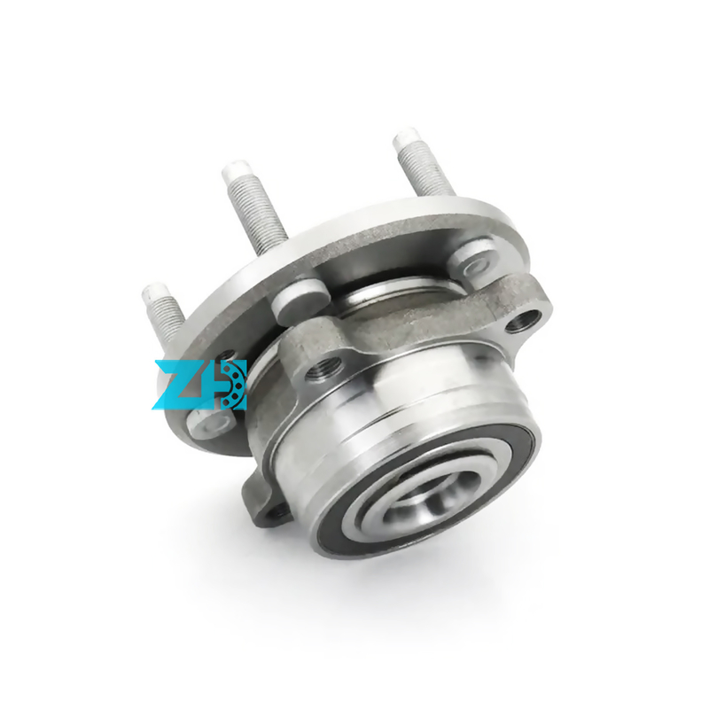 BB5Z-1104-A Komponen Hub Roda Otomatis Untuk Ford Low Rolling Resistance