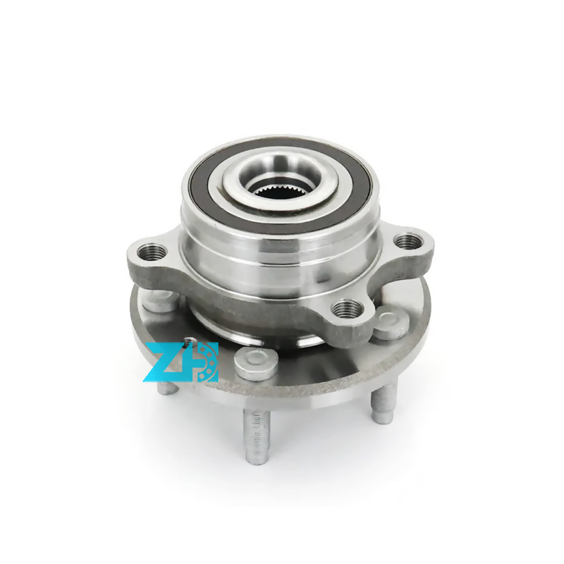 BB5Z-1104-A Komponen Hub Roda Otomatis Untuk Ford Low Rolling Resistance