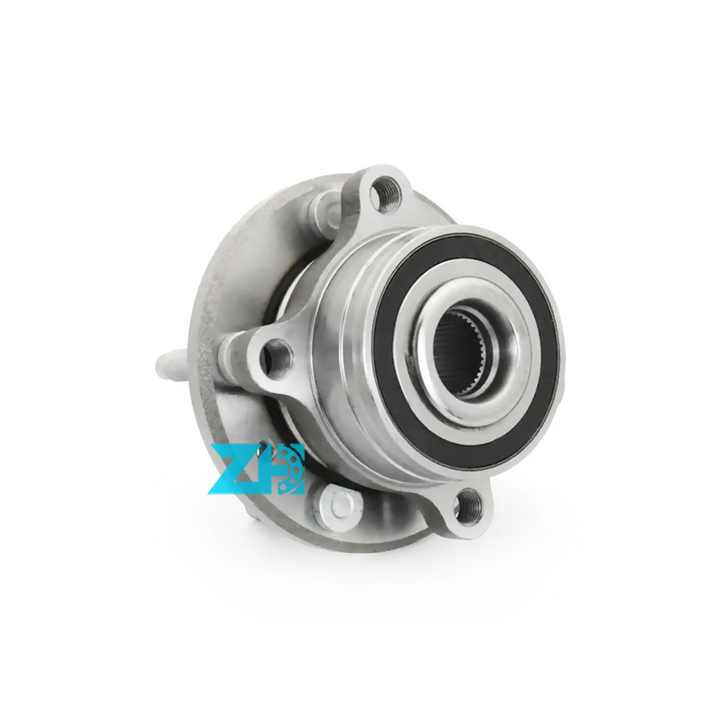 BB5Z-1104-A Komponen Hub Roda Otomatis Untuk Ford Low Rolling Resistance