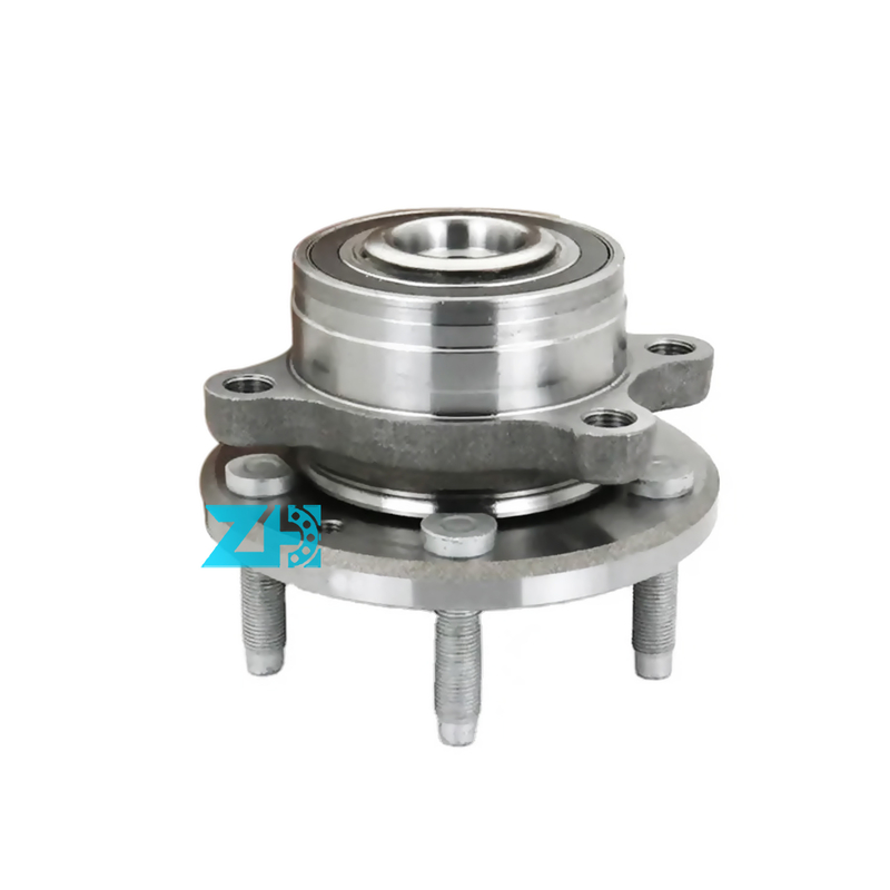 BB5Z-1104-A Komponen Hub Roda Otomatis Untuk Ford Low Rolling Resistance