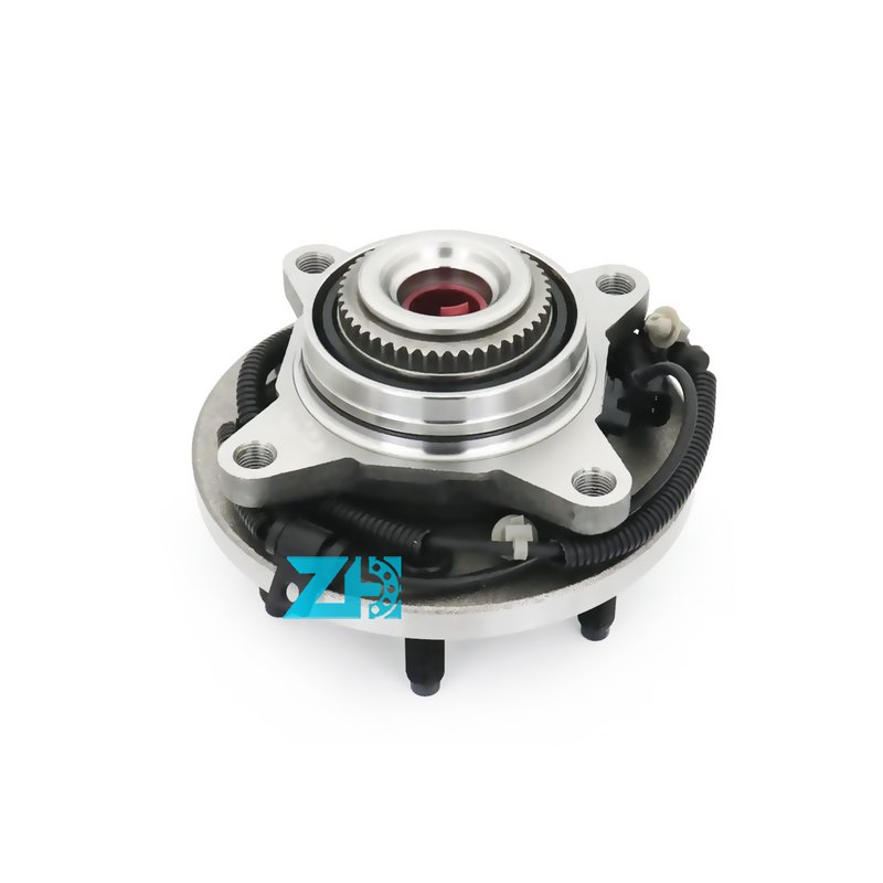 P5 Auto Wheel Hub Bearing CL3Z-1104-A Front Axle Hub Assembly Untuk Ford