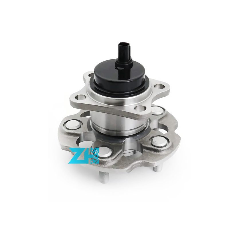 Pemegang Hub Mobil VKBA7566 3DACF027F-19ES TO-WB-12927 42450-47050 Untuk Toyota Prius Prius