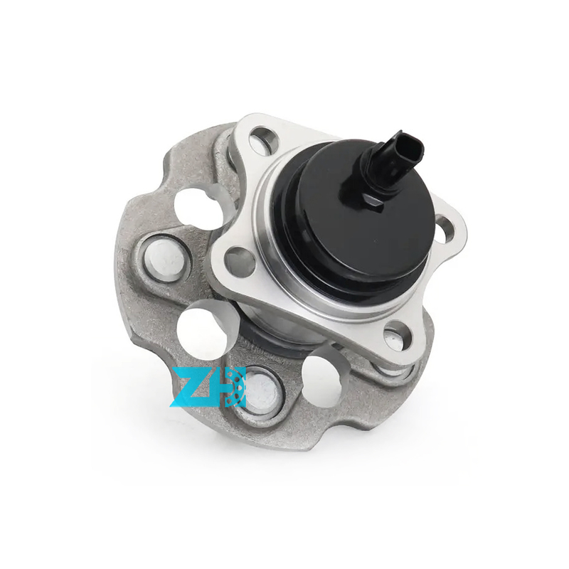 Pemegang Hub Mobil VKBA7566 3DACF027F-19ES TO-WB-12927 42450-47050 Untuk Toyota Prius Prius