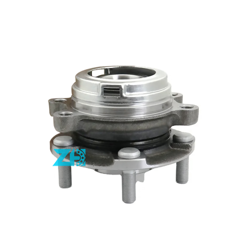 40202-1AA0A Rangkaian Hub Bantalan Roda Untuk Truk Kit Hub Bantalan Roda Depan