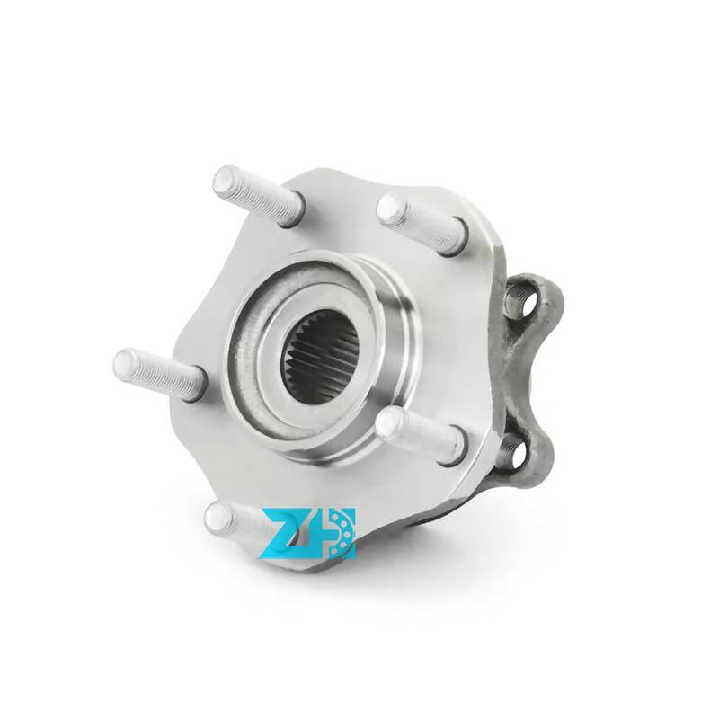 40202-4BA0A Otomotif roda depan Hub bantalan Untuk suku cadang Jepang X-Trail T32