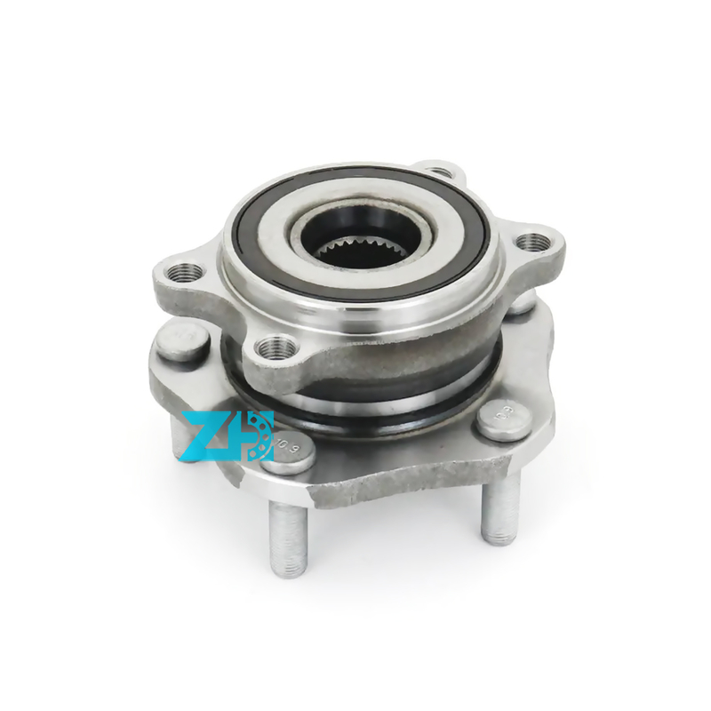 40202-4BA0A Otomotif roda depan Hub bantalan Untuk suku cadang Jepang X-Trail T32