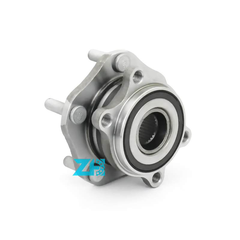 40202-4BA0A Otomotif roda depan Hub bantalan Untuk suku cadang Jepang X-Trail T32
