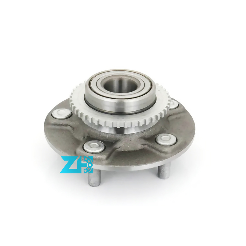 P4 Wheel Hub Bearings Untuk Infiniti 43200-0L700 Wheel Hub Assembly Poros Belakang