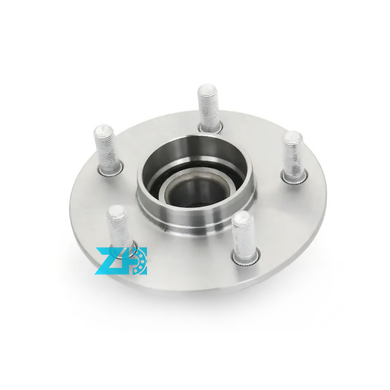 P4 Wheel Hub Bearings Untuk Infiniti 43200-0L700 Wheel Hub Assembly Poros Belakang