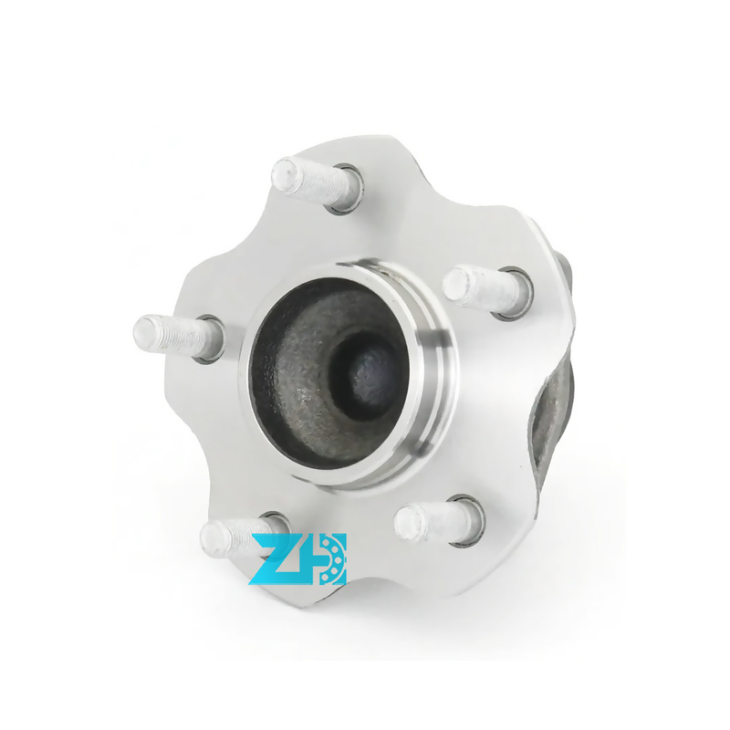 43202-1KA0A Hub Bearing GCR15 P0 P6 P5 P4 Bagian Otomotif Bantalan Roda Untuk Bagian Mobil