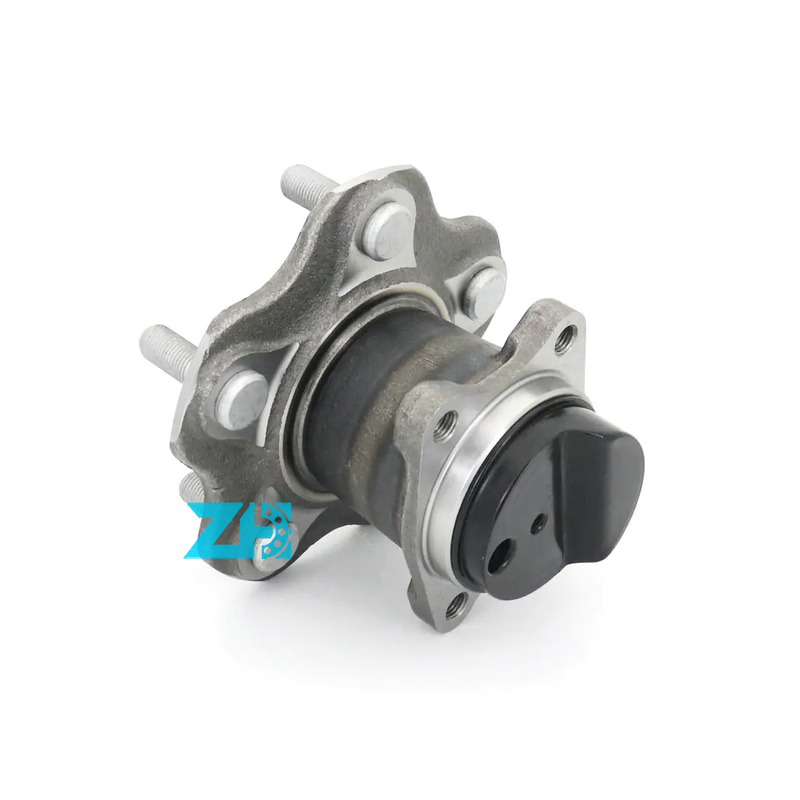 43202-1KA0A Hub Bearing GCR15 P0 P6 P5 P4 Bagian Otomotif Bantalan Roda Untuk Bagian Mobil
