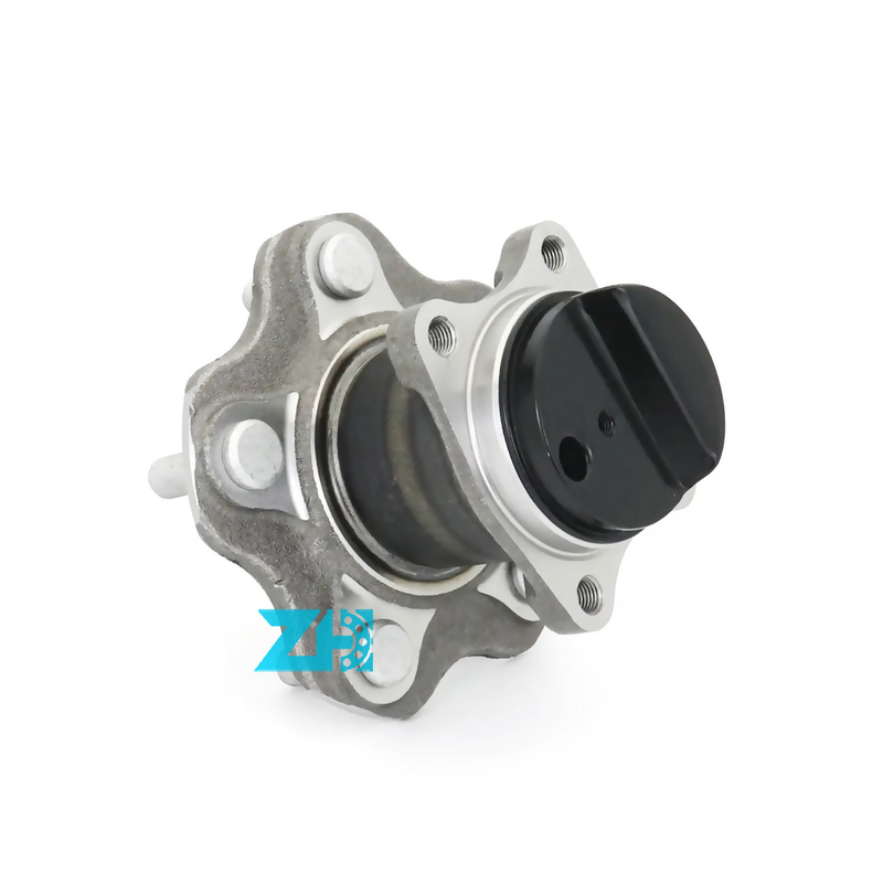 43202-1KA0A Hub Bearing GCR15 P0 P6 P5 P4 Bagian Otomotif Bantalan Roda Untuk Bagian Mobil
