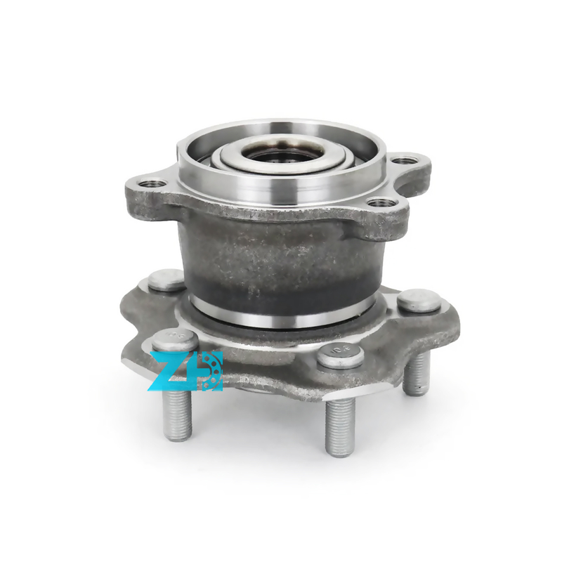 43202-4BA0B Bantalan Hub Roda Untuk NISSAN QASHQAI J11Z 15- X-TRAIL T32Z 14- 43202-4BA0B