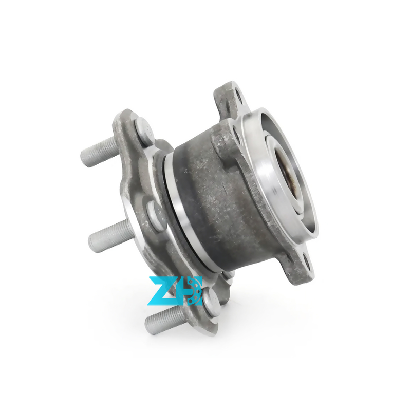 43202-4BA0B Bantalan Hub Roda Untuk NISSAN QASHQAI J11Z 15- X-TRAIL T32Z 14- 43202-4BA0B