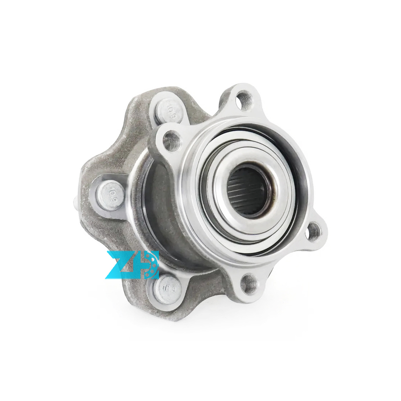 43202-4BA0B Bantalan Hub Roda Untuk NISSAN QASHQAI J11Z 15- X-TRAIL T32Z 14- 43202-4BA0B
