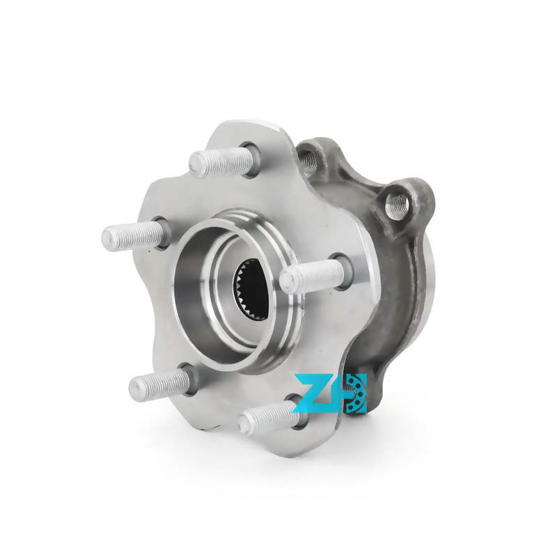 43202-4BA0B Bantalan Hub Roda Untuk NISSAN QASHQAI J11Z 15- X-TRAIL T32Z 14- 43202-4BA0B