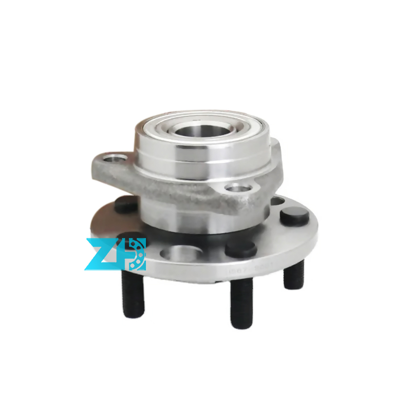 513017 Untuk Cavalier Pontiac Grand Am Buick Olds 513017 suku cadang mobil roda bantalan hub perakitan 513017