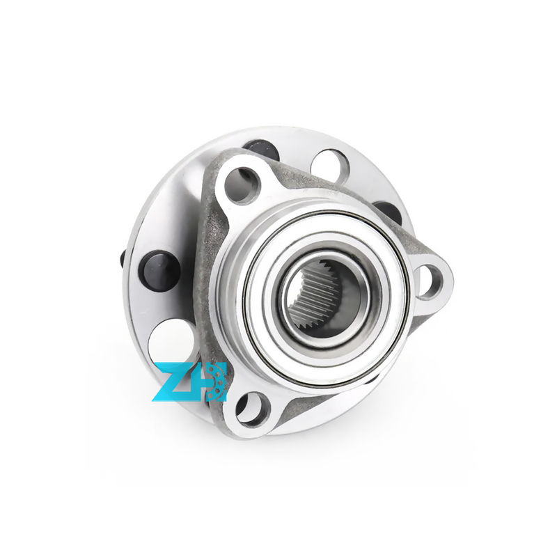 513017 Untuk Cavalier Pontiac Grand Am Buick Olds 513017 suku cadang mobil roda bantalan hub perakitan 513017
