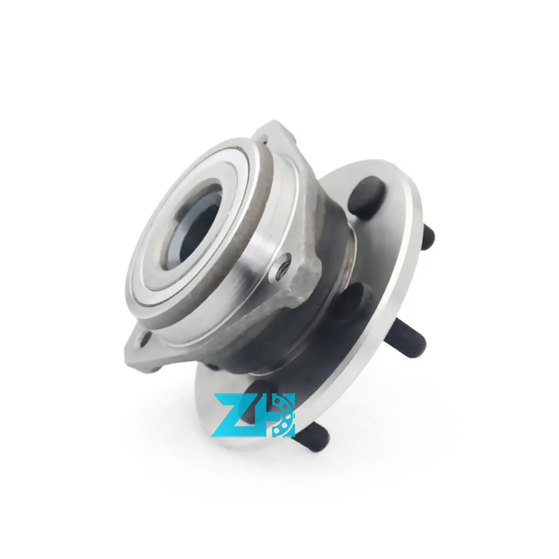 513084 Cocok untuk Jeep Wagoneer 1990-1990 513084 Premium roda bantalan hub perakitan untuk poros depan 513084