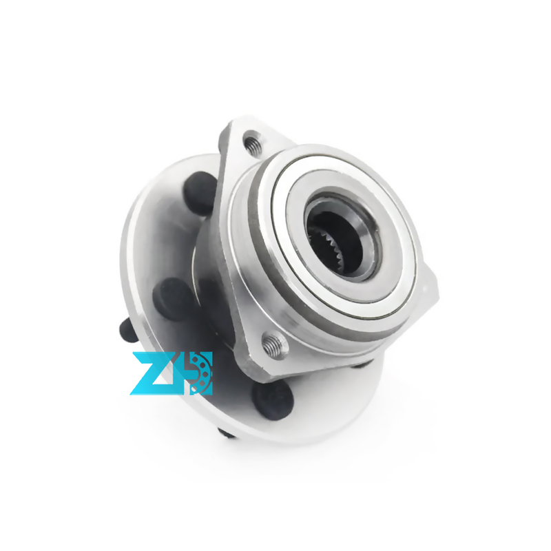 513084 Cocok untuk Jeep Wagoneer 1990-1990 513084 Premium roda bantalan hub perakitan untuk poros depan 513084