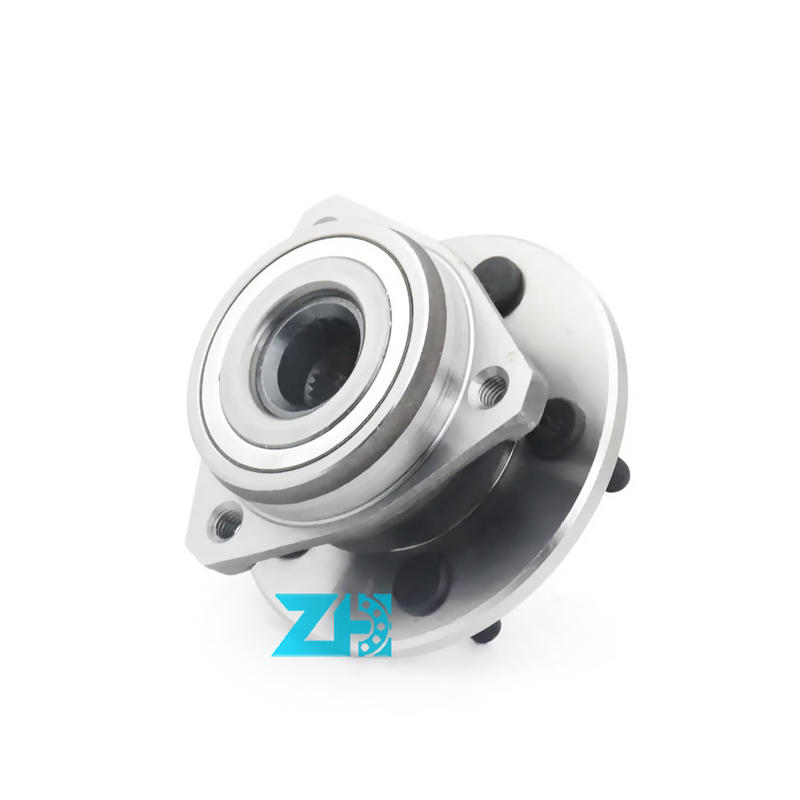 513084 Cocok untuk Jeep Wagoneer 1990-1990 513084 Premium roda bantalan hub perakitan untuk poros depan 513084
