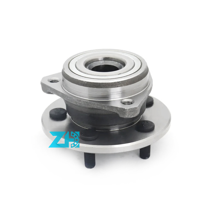 513084 Cocok untuk Jeep Wagoneer 1990-1990 513084 Premium roda bantalan hub perakitan untuk poros depan 513084