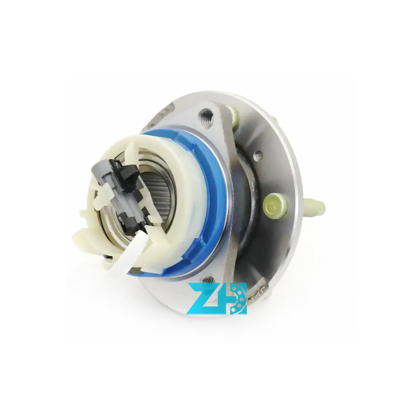 513121 Hub roda depan dan bantalan depan/belakang 513121 untuk Buick Cadillac Chevrolet Pontiac Oldsmobile 513121