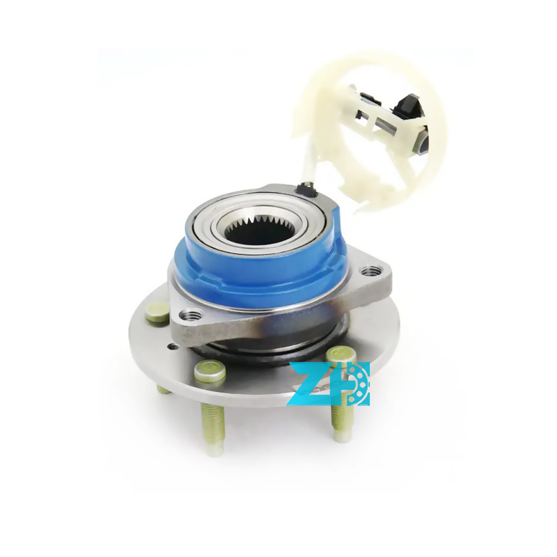 513121 Hub roda depan dan bantalan depan/belakang 513121 untuk Buick Cadillac Chevrolet Pontiac Oldsmobile 513121