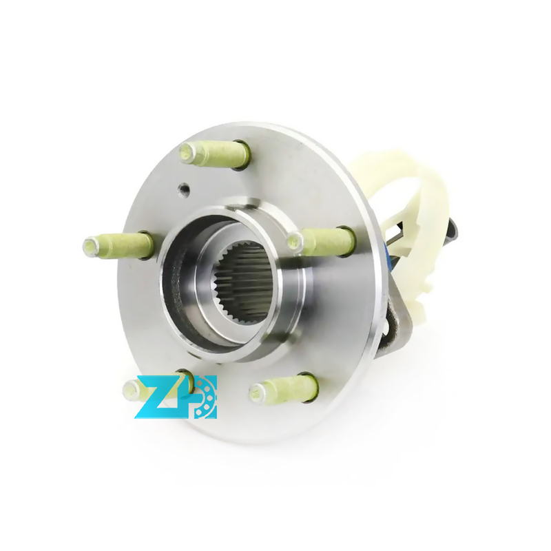 513121 Hub roda depan dan bantalan depan/belakang 513121 untuk Buick Cadillac Chevrolet Pontiac Oldsmobile 513121