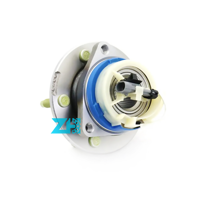 513121 Hub roda depan dan bantalan depan/belakang 513121 untuk Buick Cadillac Chevrolet Pontiac Oldsmobile 513121