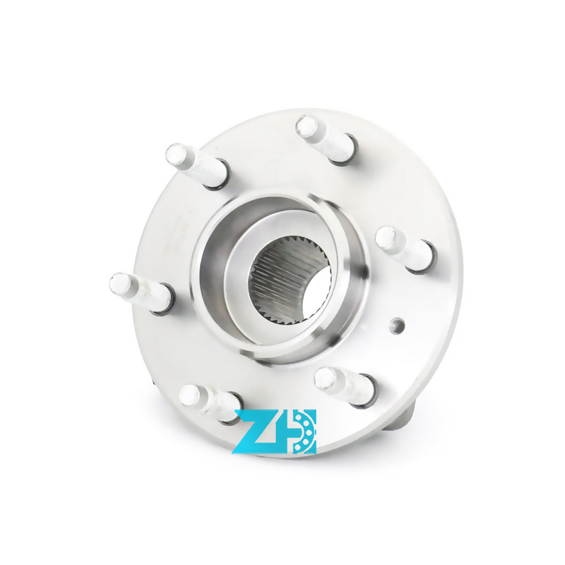 513236 12413247 Hub roda dan bantalan depan belakang kiri kanan 513236 12413247 bantalan