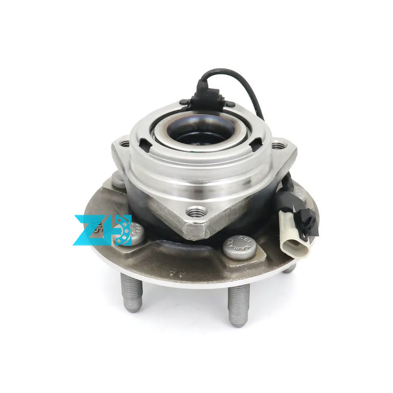 Bantalan hub roda depan 9056374 Cocok untuk Buick GL8 baru 2010- 9056374 Bantalan hub 9056374
