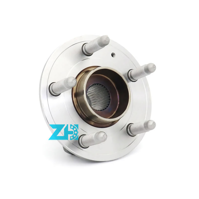 Bantalan hub roda depan 9056374 Cocok untuk Buick GL8 baru 2010- 9056374 Bantalan hub 9056374