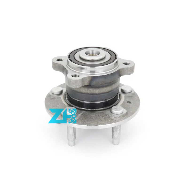 13500592 suku cadang mobil roda hub bantalan roda hub perakitan 13500592 Cocok untuk Buick Encore Chevrolet Trax