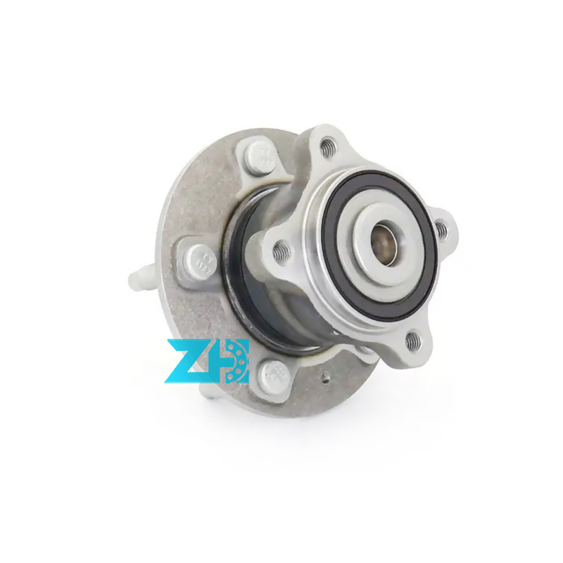 13500592 suku cadang mobil roda hub bantalan roda hub perakitan 13500592 Cocok untuk Buick Encore Chevrolet Trax