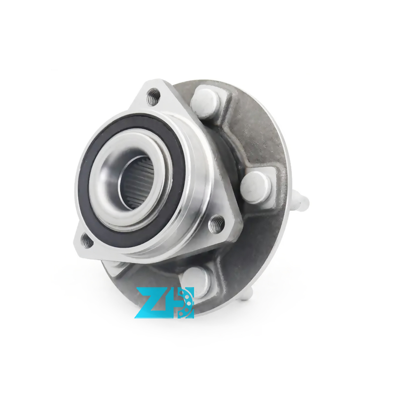Unit bantalan hub roda depan 13504970 untuk Buick Cadillac Chevrolet 13504970 suku cadang mobil Belakang 13504970